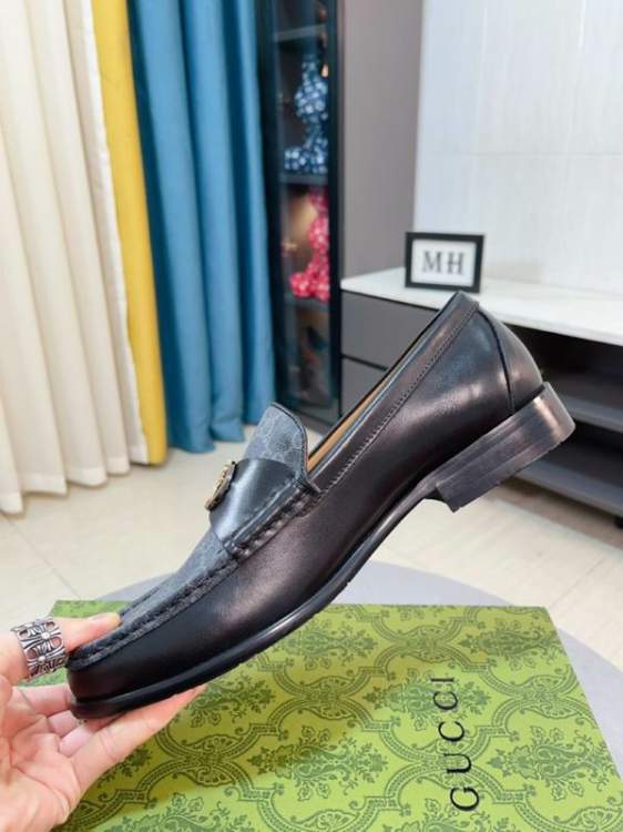 Picture of Gucci Shoes _SKUGuccisz38-44mnf01667809